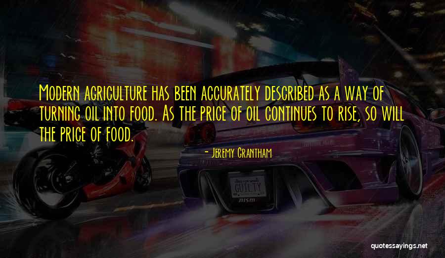 Gwongoorool Quotes By Jeremy Grantham