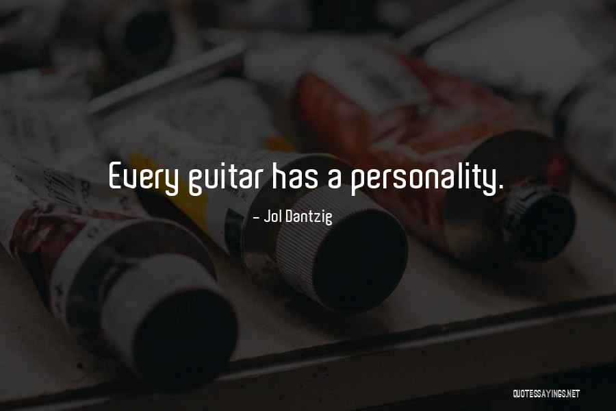 Gwongoorool Quotes By Jol Dantzig