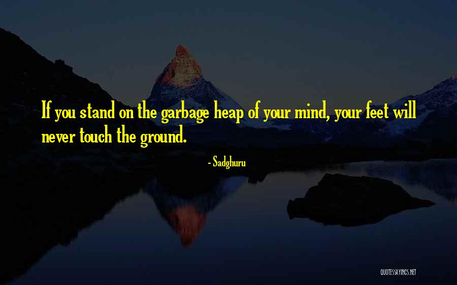 Gwydion Lashlee Walton Quotes By Sadghuru Gwydion Lashlee Walton Quotes By Sadghuru