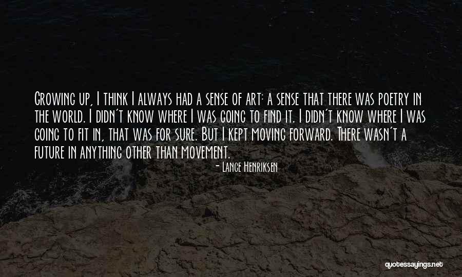 Gwyn Ap Nudd Quotes By Lance Henriksen Gwyn Ap Nudd Quotes By Lance Henriksen