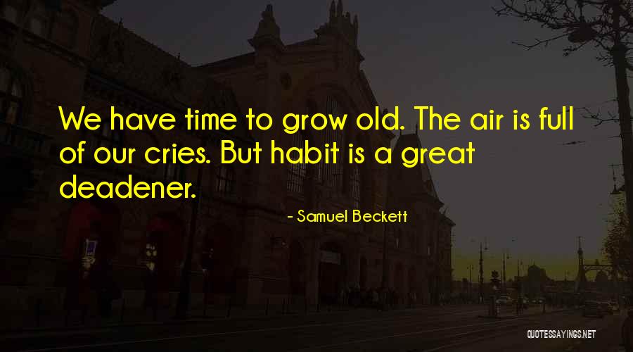 Gwyn Ap Nudd Quotes By Samuel Beckett Gwyn Ap Nudd Quotes By Samuel Beckett