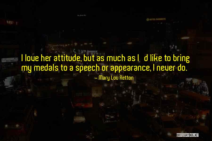 Gwyndaf Pritchard Quotes By Mary Lou Retton Gwyndaf Pritchard Quotes By Mary Lou Retton