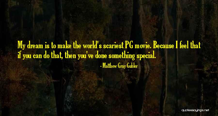 Gwyndaf Pritchard Quotes By Matthew Gray Gubler Gwyndaf Pritchard Quotes By Matthew Gray Gubler
