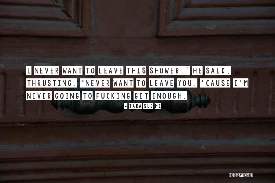 Gwyneth Gonzales Thomas Quotes By Tara Sue Me Gwyneth Gonzales Thomas Quotes By Tara Sue Me