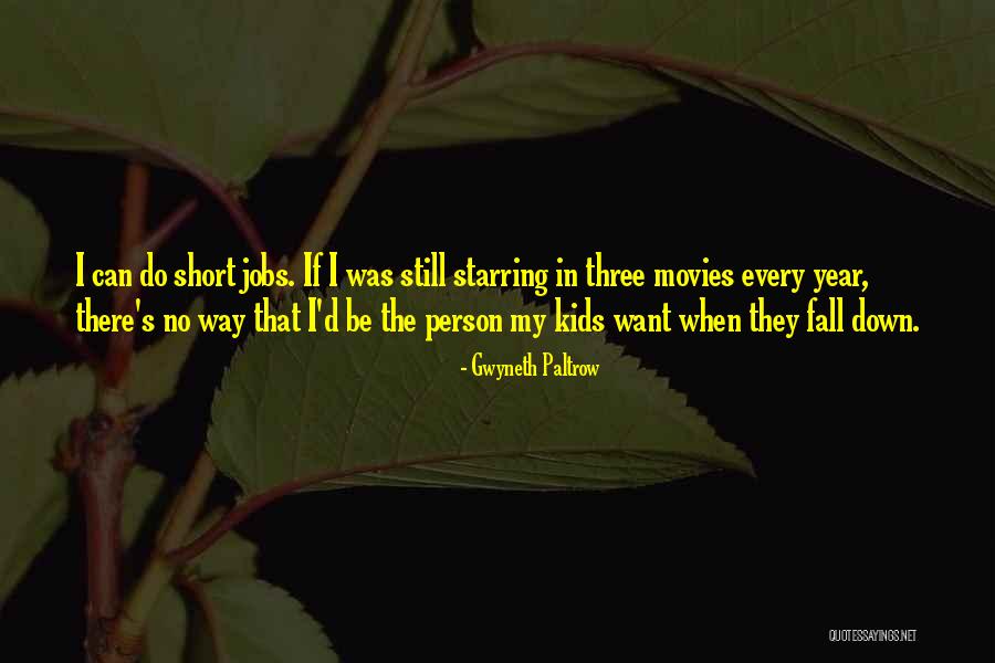 Gwyneth Paltrow Quotes 1013921
