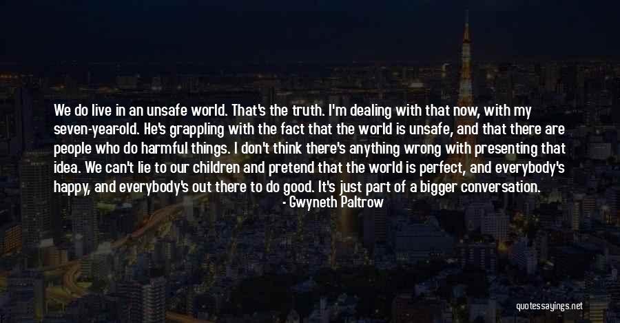 Gwyneth Paltrow Quotes 1114088