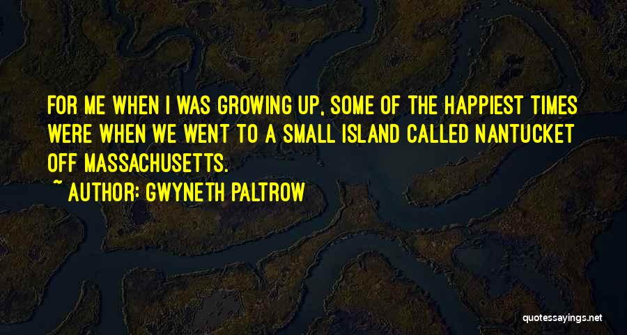 Gwyneth Paltrow Quotes 1214713
