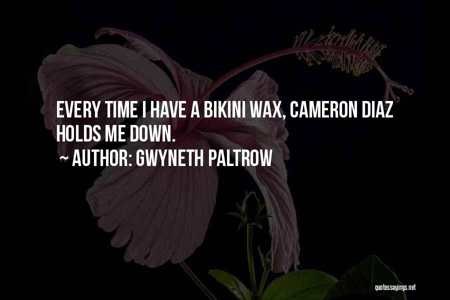 Gwyneth Paltrow Quotes 1262326