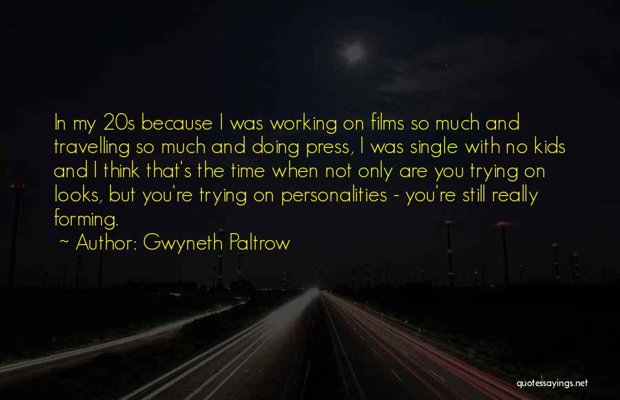 Gwyneth Paltrow Quotes 1369343