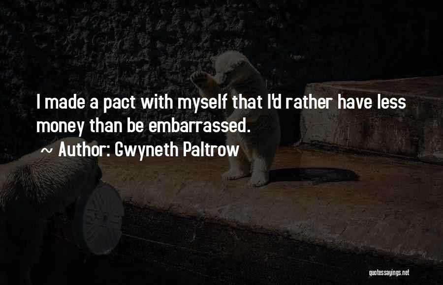 Gwyneth Paltrow Quotes 1428998
