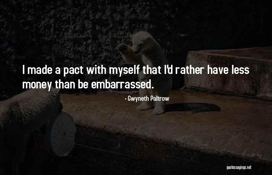 Gwyneth Paltrow Quotes 1428998