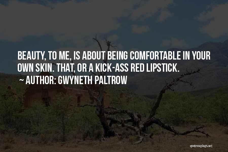 Gwyneth Paltrow Quotes 1433702