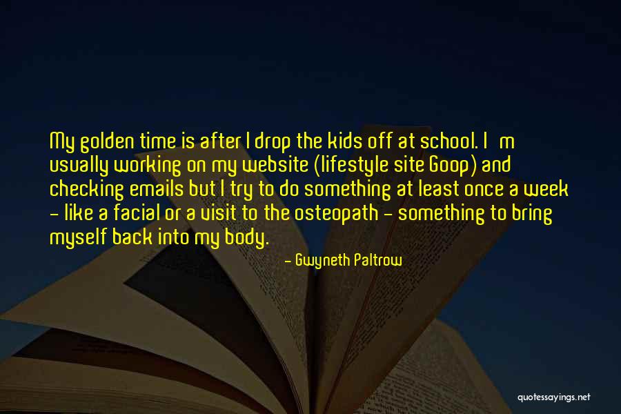 Gwyneth Paltrow Quotes 1682393