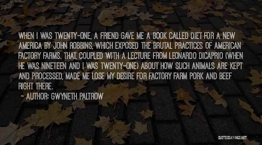 Gwyneth Paltrow Quotes 183064