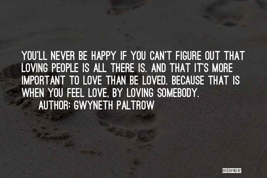 Gwyneth Paltrow Quotes 1958492
