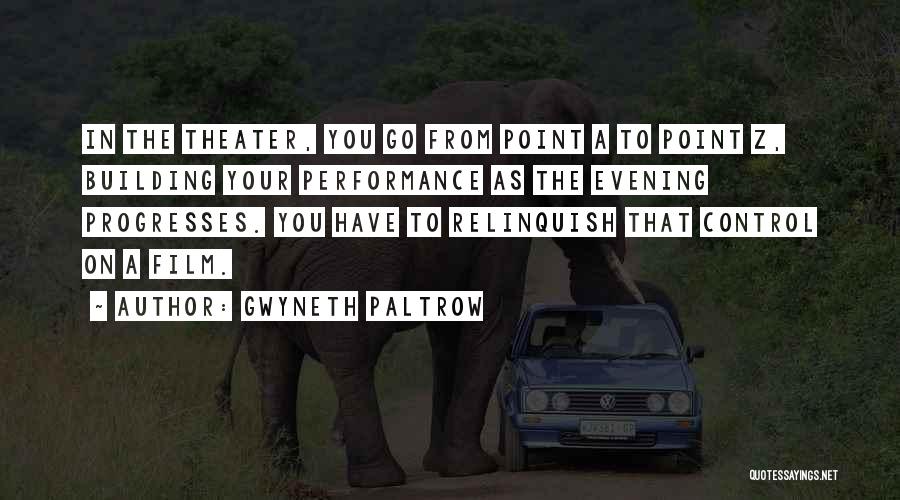 Gwyneth Paltrow Quotes 1974460