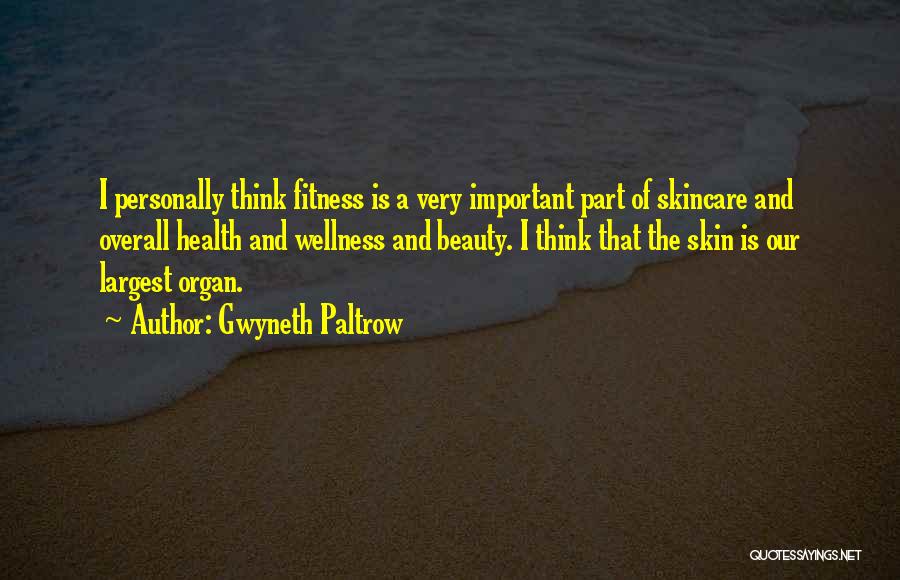 Gwyneth Paltrow Quotes 2210957