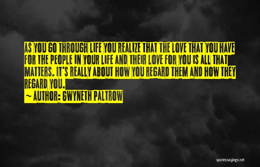 Gwyneth Paltrow Quotes 288785