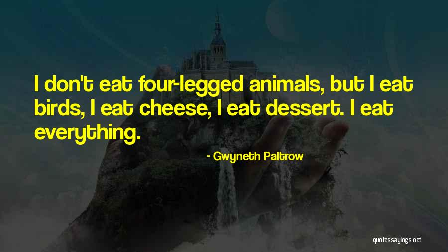 Gwyneth Paltrow Quotes 347857