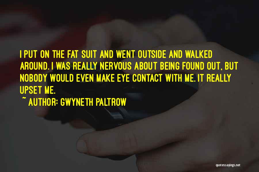 Gwyneth Paltrow Quotes 481441