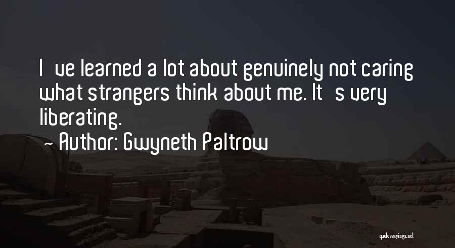 Gwyneth Paltrow Quotes 686098