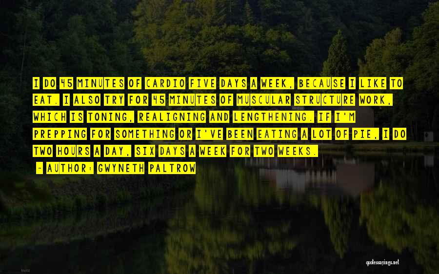 Gwyneth Paltrow Quotes 721087