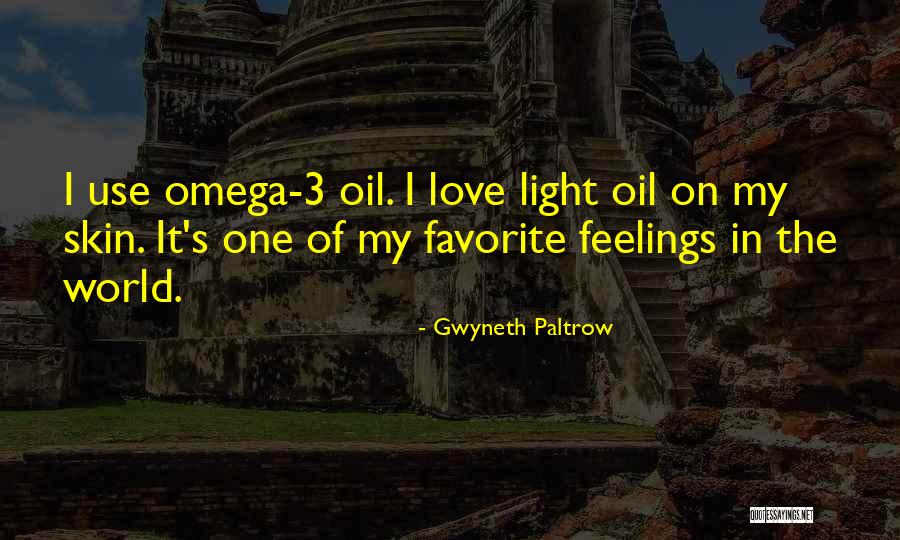 Gwyneth Paltrow Quotes 83467