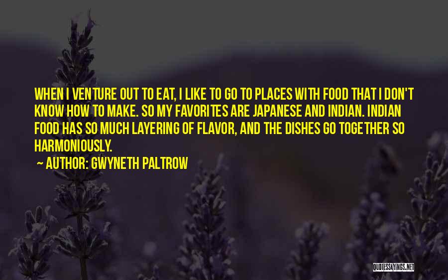 Gwyneth Paltrow Quotes 875629