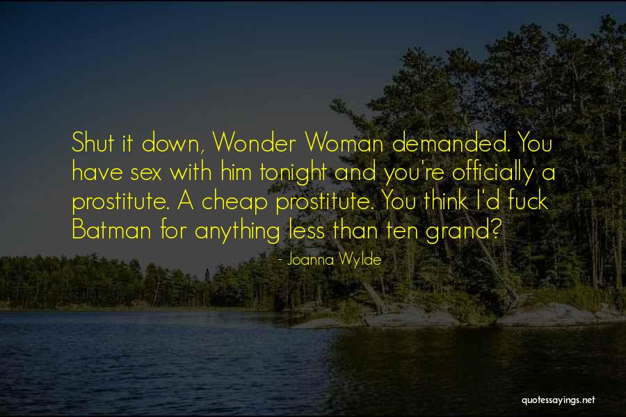 Gwynfor Growers Quotes By Joanna Wylde Gwynfor Growers Quotes By Joanna Wylde
