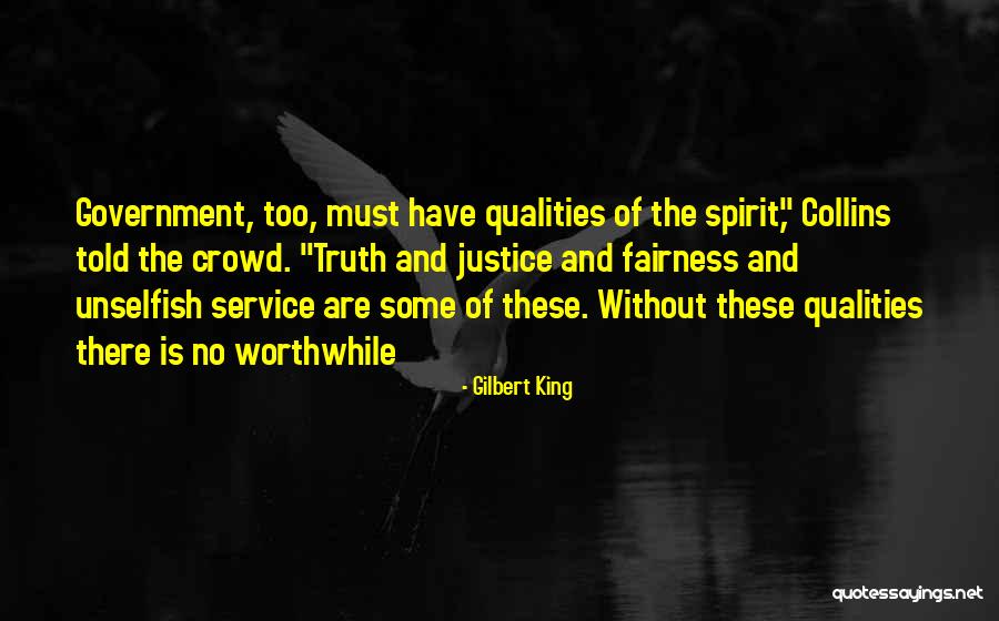 Gwynn Island Quotes By Gilbert King Gwynn Island Quotes By Gilbert King