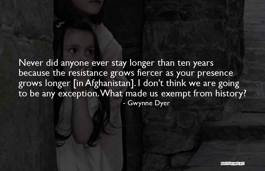 Gwynne Dyer Quotes 250844 Gwynne Dyer Quotes 250844