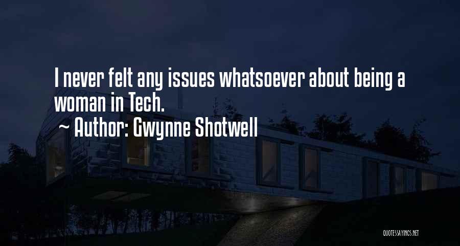 Gwynne Shotwell Quotes 1898148