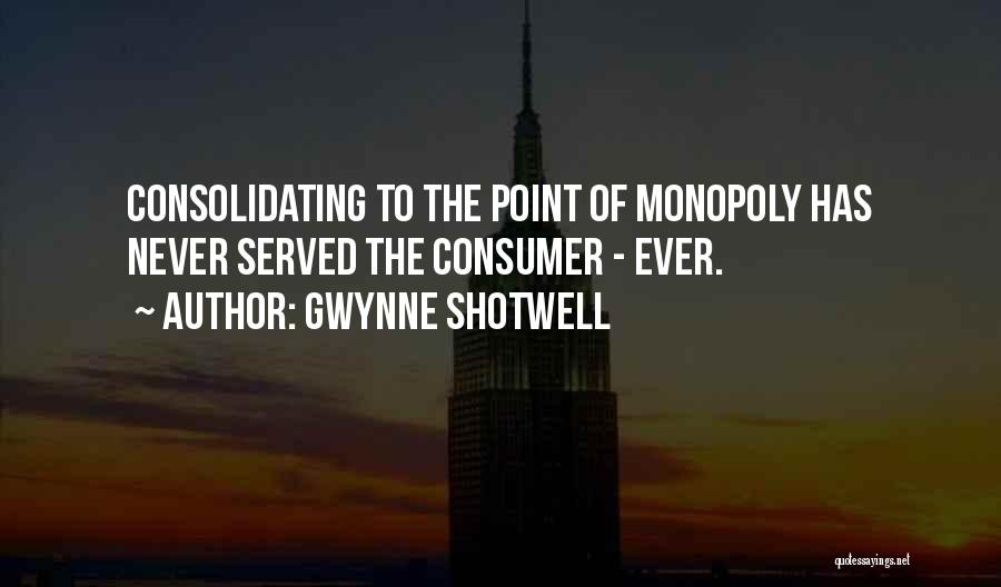 Gwynne Shotwell Quotes 191154