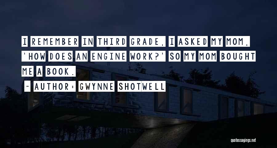 Gwynne Shotwell Quotes 501618