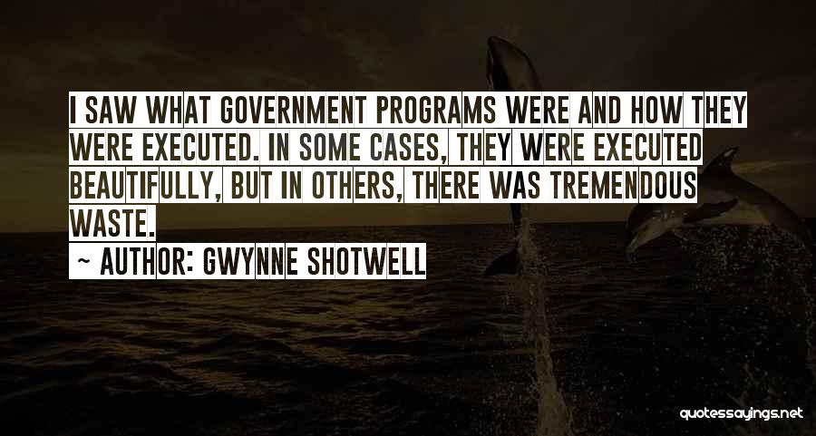 Gwynne Shotwell Quotes 954626