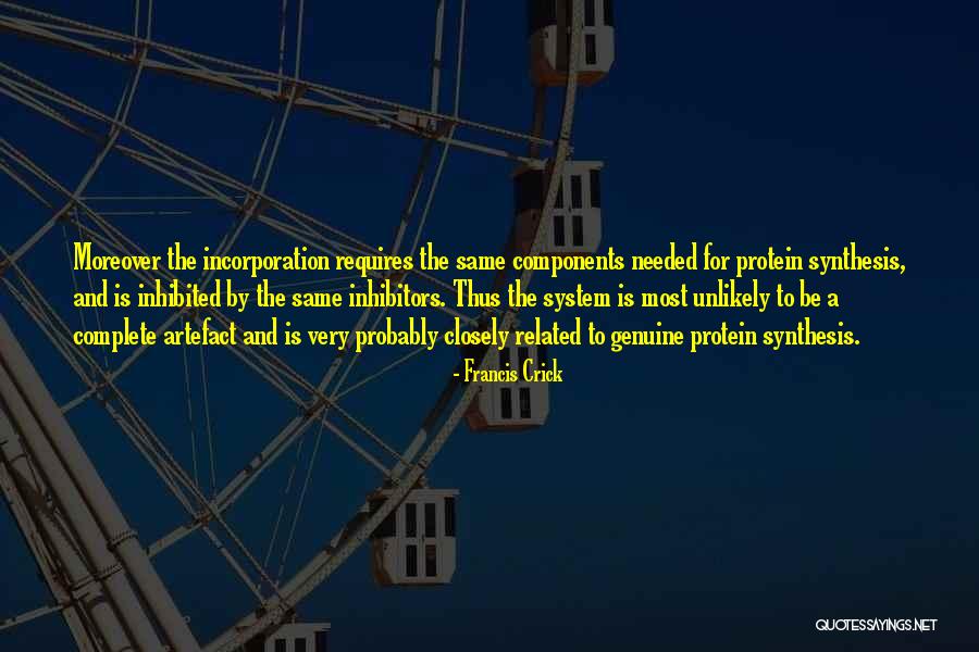 Gwynplaine Wasteland Quotes By Francis Crick Gwynplaine Wasteland Quotes By Francis Crick