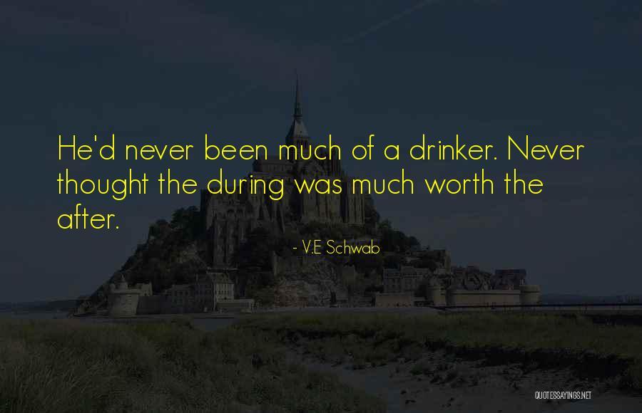 Gy Rgy L Szl Llamtitk R Quotes By V.E Schwab Gy Rgy L Szl Llamtitk R Quotes By V.E Schwab