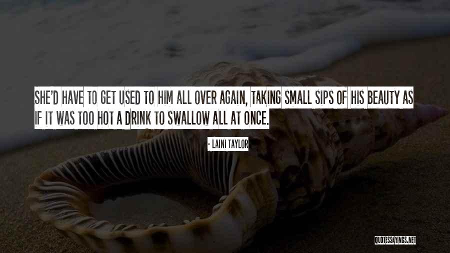 Gyal Clown Quotes By Laini Taylor Gyal Clown Quotes By Laini Taylor