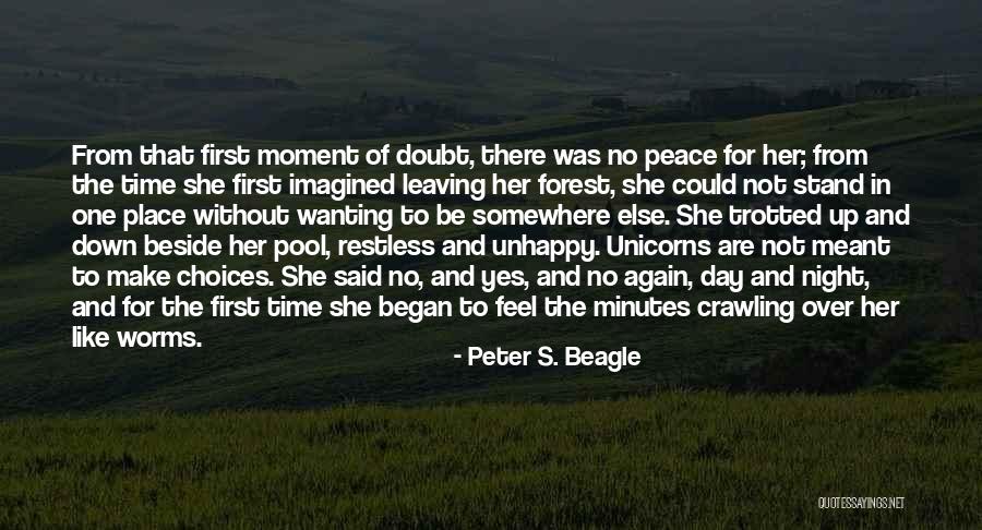 Gyaloglo Quotes By Peter S. Beagle Gyaloglo Quotes By Peter S. Beagle