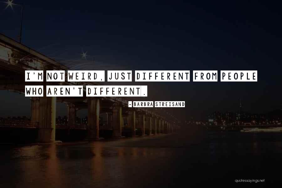 Gyalpo Spirits Quotes By Barbra Streisand Gyalpo Spirits Quotes By Barbra Streisand