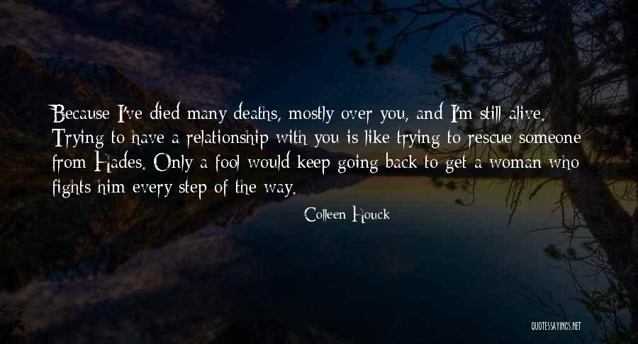 Gyalpo Spirits Quotes By Colleen Houck Gyalpo Spirits Quotes By Colleen Houck