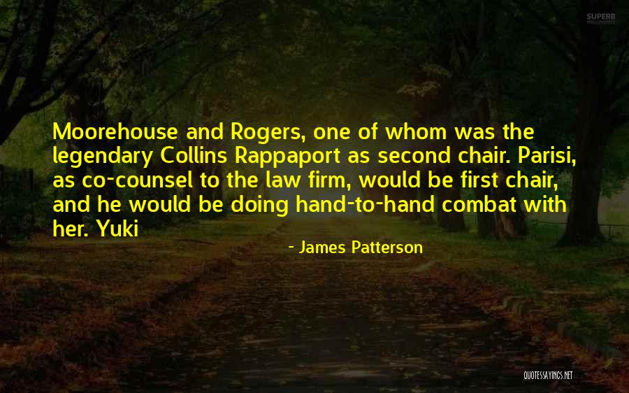 Gyamfi Kumanini Quotes By James Patterson Gyamfi Kumanini Quotes By James Patterson
