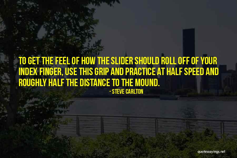 Gyamfi Kumanini Quotes By Steve Carlton Gyamfi Kumanini Quotes By Steve Carlton