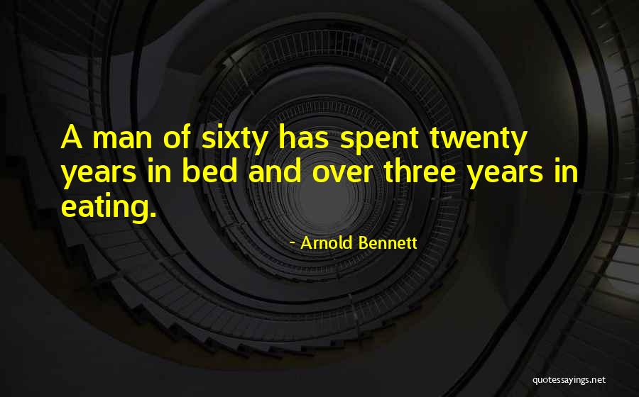 Gyamfi Kwarteng Quotes By Arnold Bennett Gyamfi Kwarteng Quotes By Arnold Bennett