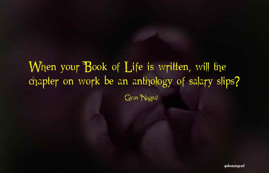 Gyan Nagpal Quotes 1246430 Gyan Nagpal Quotes 1246430