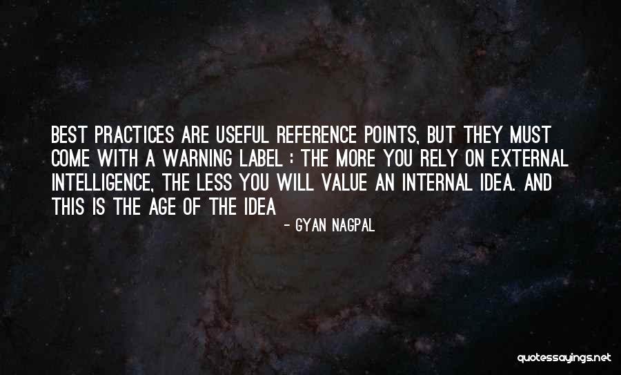 Gyan Nagpal Quotes 1430979 Gyan Nagpal Quotes 1430979
