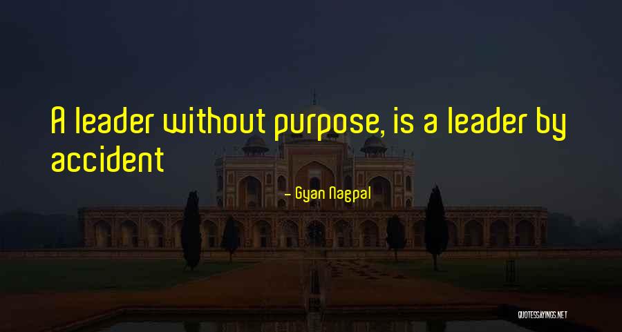 Gyan Nagpal Quotes 1533662 Gyan Nagpal Quotes 1533662