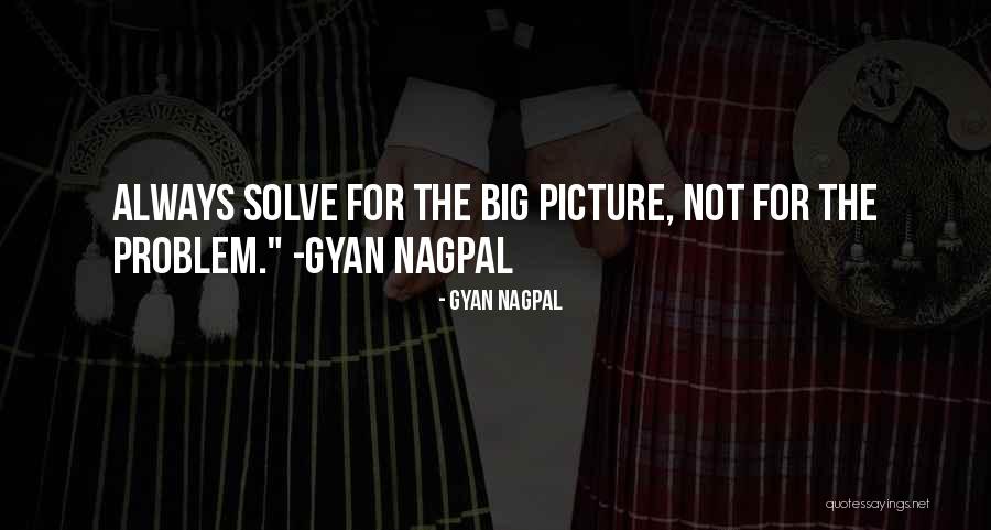 Gyan Nagpal Quotes 326877 Gyan Nagpal Quotes 326877