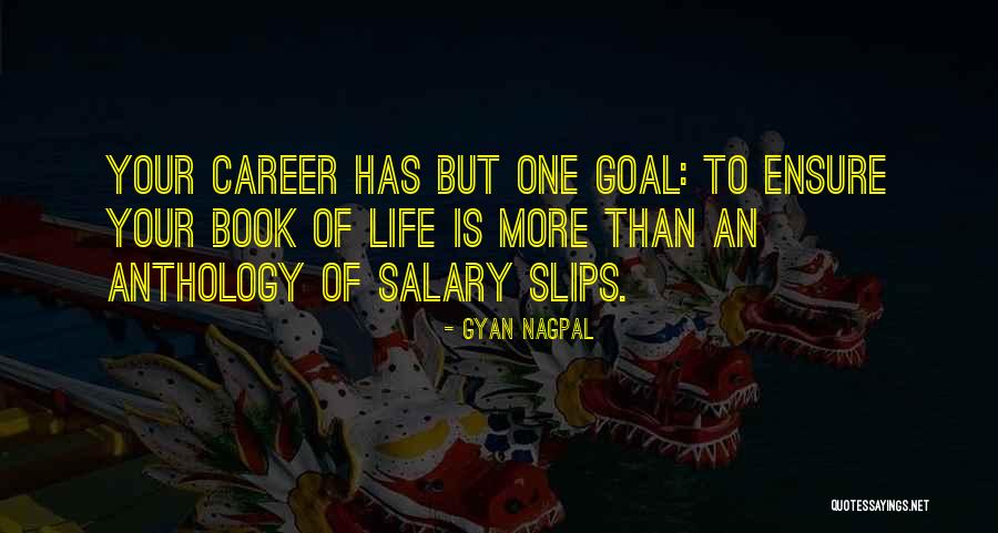 Gyan Nagpal Quotes 854560 Gyan Nagpal Quotes 854560