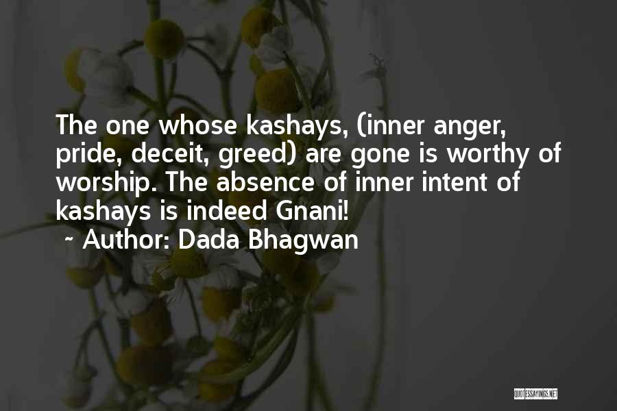 Gyan Quotes By Dada Bhagwan